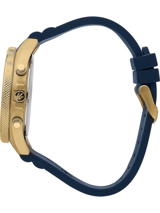 orologio uomo Maserati R8871640004 Sfida Chronograph 44mm 10ATM