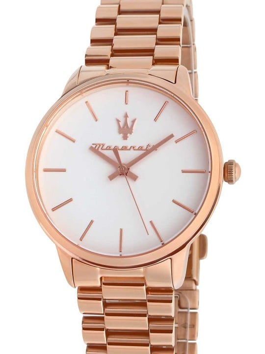 orologio donna Maserati R8853147506 Royale ladies 36mm 5ATM