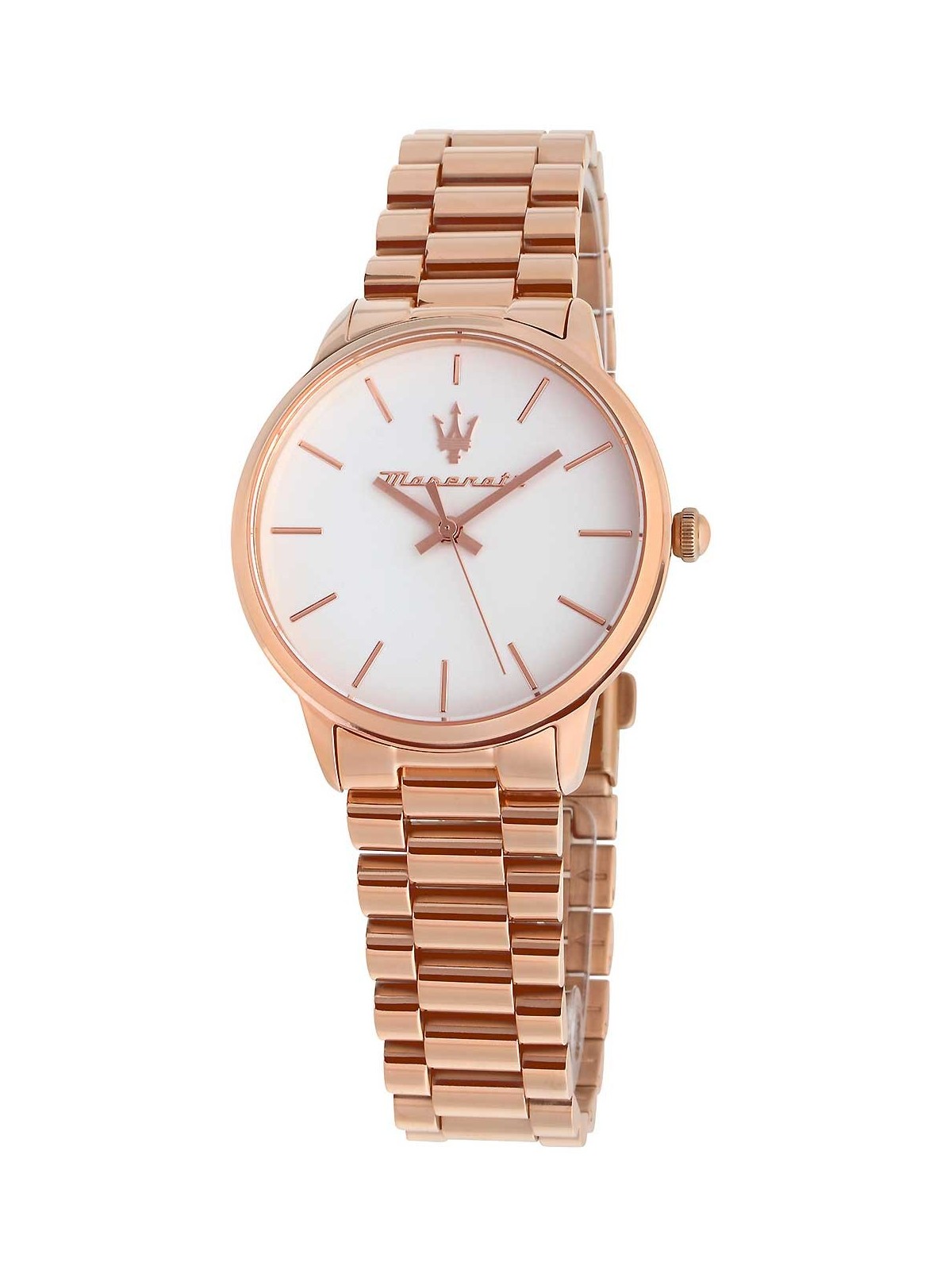 orologio donna Maserati R8853147506 Royale ladies 36mm 5ATM