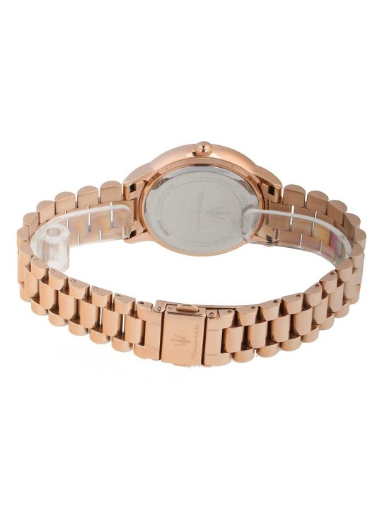 orologio donna Maserati R8853147506 Royale ladies 36mm 5ATM