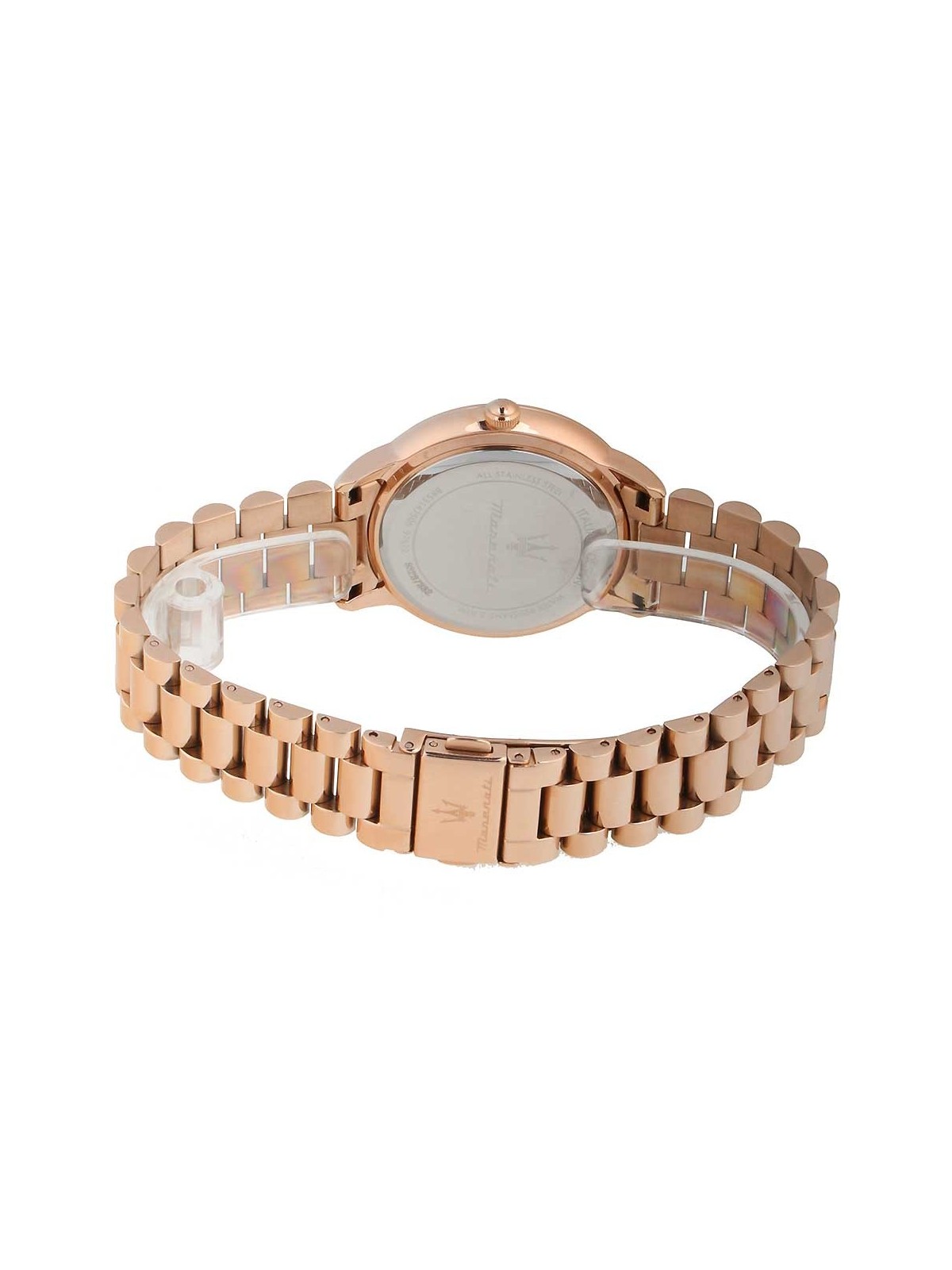 orologio donna Maserati R8853147506 Royale ladies 36mm 5ATM