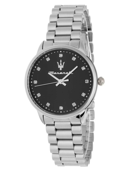 orologio donna Maserati R8853147504 Royale ladies 36mm 5ATM