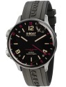 orologio uomo U-Boat 8839 Capsoil Doppiotempo SS GMT 45mm 10ATM