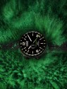 orologio uomo U-Boat 8840/B Capsoil Doppiotempo DLC GMT 45mm 10ATM
