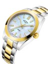 orologio donna Rotary LB05281/41 Henley ladies 30mm 10ATM