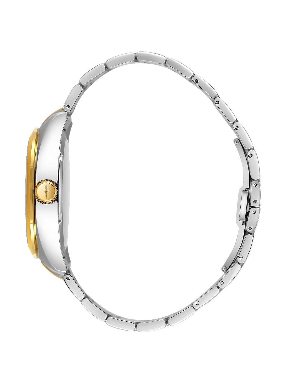 orologio donna Rotary LB05281/41 Henley ladies 30mm 10ATM