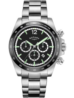 orologio uomo Rotary GB05440/04 Henley Chronograph 41mm 10ATM