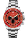 orologio uomo Rotary GB05440/54 Henley Chronograph 41mm 10ATM
