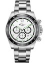 orologio uomo Rotary GB05440/02 Henley Chronograph 41mm 10ATM