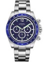 orologio uomo Rotary GB05440/05 Henley Chronograph 41mm 10ATM