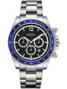 orologio uomo Rotary GB05440/72 Henley Chronograph 41mm 10ATM