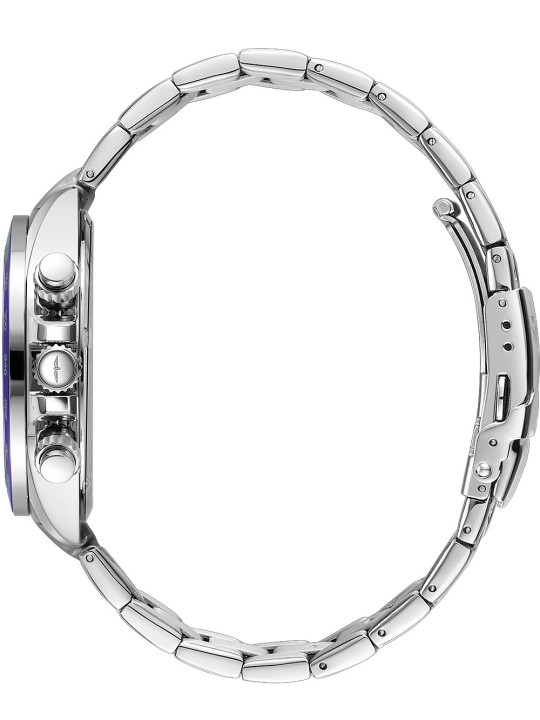orologio uomo Rotary GB05440/72 Henley Chronograph 41mm 10ATM