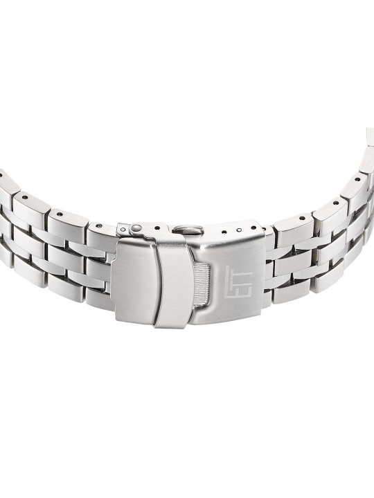 orologio uomo ETT EGS-11551-21M Solar Drive Radio Controlled Professional 43mm 10ATM