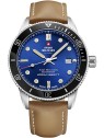orologio uomo Swiss Military SM34088.05 Diver Quartz Mens Watch 42mm 20ATM