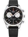 orologio uomo Swiss Military SM34090.03 Chronograph 43mm 10ATM