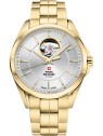 orologio uomo Swiss Military SMA34085.31 Automatic Mens Watch 40mm 10ATM