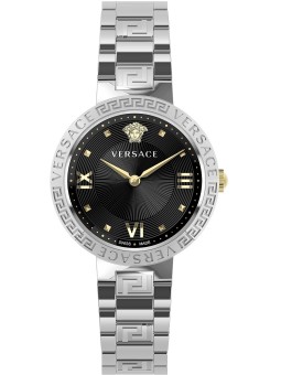 orologio donna Versace VE2K00521 Greca Ladies Watch 36mm 5ATM