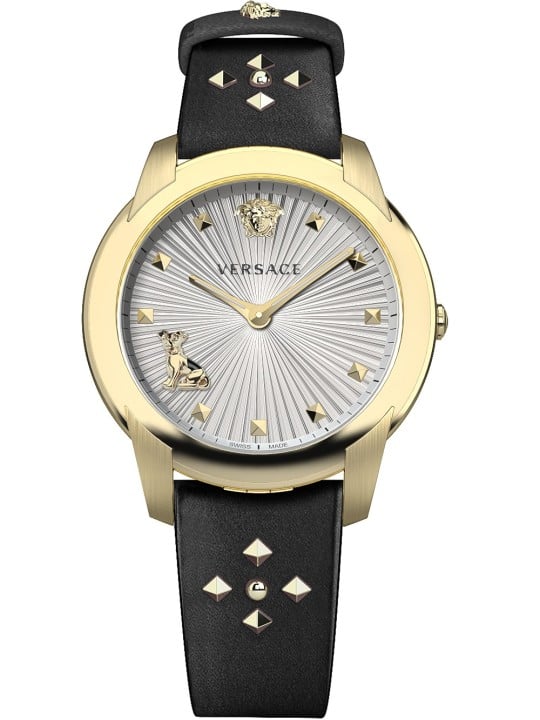 orologio donna Versace VELR01119 Audrey Ladies Watch 38mm 5ATM
