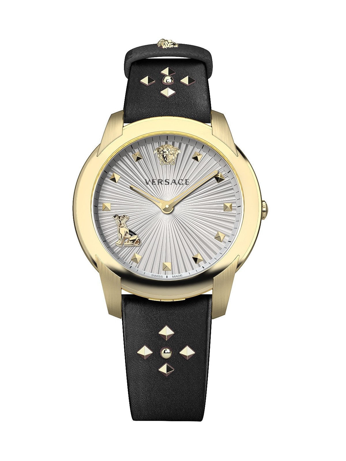 orologio donna Versace VELR01119 Audrey Ladies Watch 38mm 5ATM
