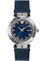 orologio uomo Versace VE2F00221 Aion Mens Watch 44mm 5ATM
