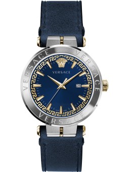 orologio uomo Versace VE2G00221 Aion Mens Watch 44mm 5ATM