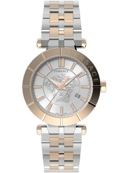 orologio uomo Versace VE2B00521 V-Race Mens Watch 43mm 5ATM