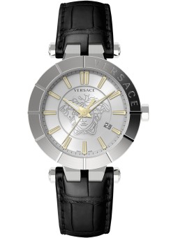 orologio uomo Versace VE2B00121 V-Race Mens Watch 43mm 5ATM