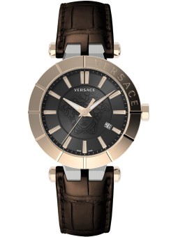 orologio uomo Versace VE2B00221 V-Race Mens Watch 43mm 5ATM