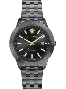 orologio uomo Versace VE2D00621 Univers Automatic Mens Watch 43mm 5ATM