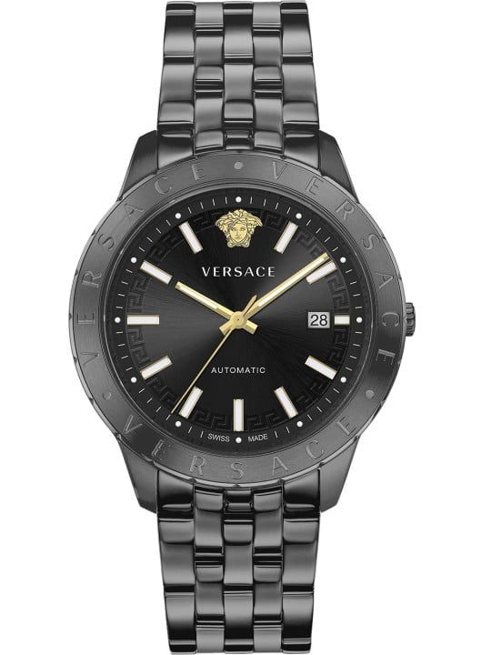 orologio uomo Versace VE2D00621 Univers Automatic Mens Watch 43mm 5ATM