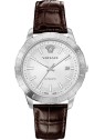 orologio uomo Versace VE2D00121 Univers Automatic Mens Watch 43mm 5ATM