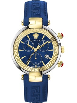 orologio uomo Versace VE2M00221 Revive Chrono 41mm 5ATM