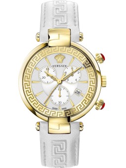 orologio uomo Versace VE2M00421 Revive Chrono 41mm 5ATM