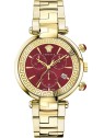 orologio uomo Versace VE2M00721 Revive Chrono 41mm 5ATM