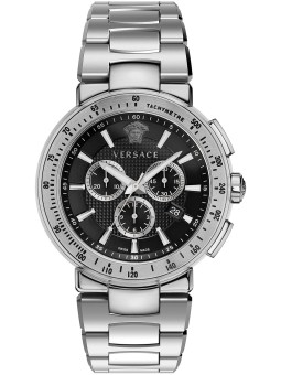 orologio uomo Versace VFG170016 Mystique Sport Chronograph 46mm 5ATM