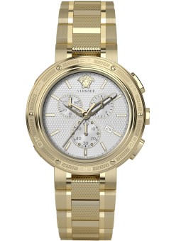 orologio uomo Versace VE2H00621 V-Extreme Pro Chronograph 46mm 5ATM