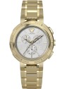 orologio uomo Versace VE2H00621 V-Extreme Pro Chronograph 46mm 5ATM