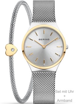 orologio donna Bering 12131-014-GWP ladies classic 30mm 3ATM