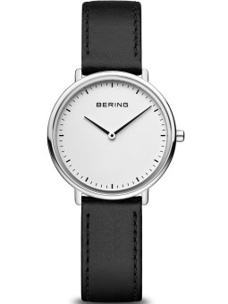 orologio donna Bering 15729-404 Ladies Watch Ultra Slim 29mm 3ATM