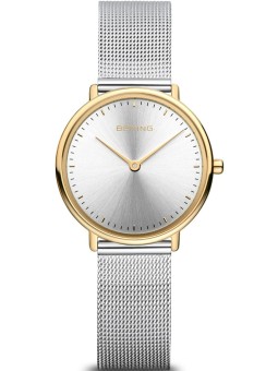 orologio donna Bering 15729-010 Ladies Watch Ultra Slim 29mm 3ATM