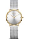 orologio donna Bering 15729-010 Ladies Watch Ultra Slim 29mm 3ATM