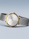 orologio donna Bering 15729-010 Ladies Watch Ultra Slim 29mm 3ATM