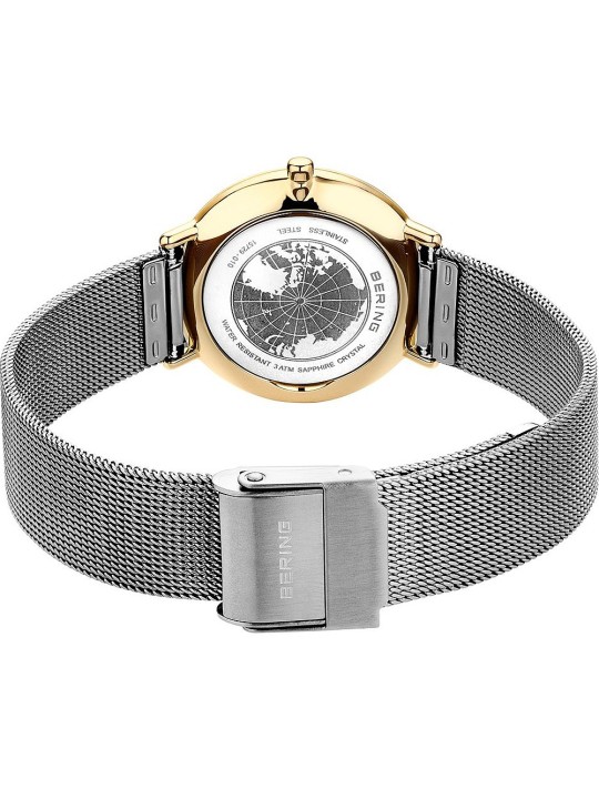 orologio donna Bering 15729-010 Ladies Watch Ultra Slim 29mm 3ATM