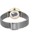 orologio donna Bering 15729-010 Ladies Watch Ultra Slim 29mm 3ATM