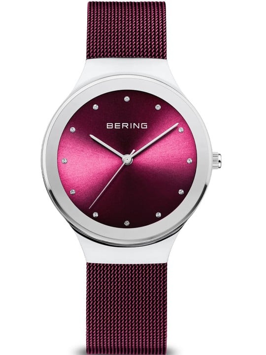 orologio donna Bering 12934-909 Ladies Watch classic 34mm 3ATM