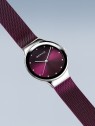 orologio donna Bering 12934-909 Ladies Watch classic 34mm 3ATM