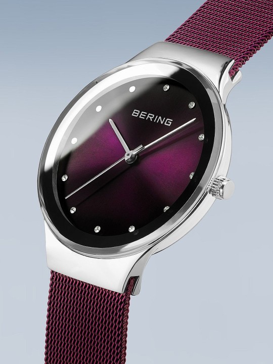orologio donna Bering 12934-909 Ladies Watch classic 34mm 3ATM