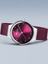 orologio donna Bering 12934-909 Ladies Watch classic 34mm 3ATM