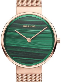 orologio donna Bering 14531-368 Ladies Watch classic 31mm 5ATM