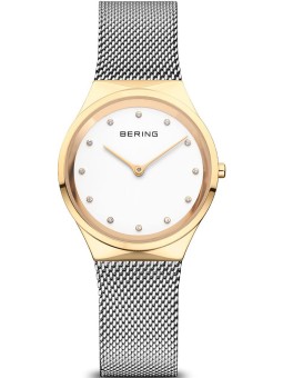 orologio donna Bering 12131-010 Ladies Watch classic 30mm 3ATM